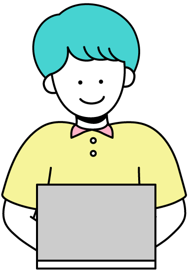 TSK　オフィスの様子写真