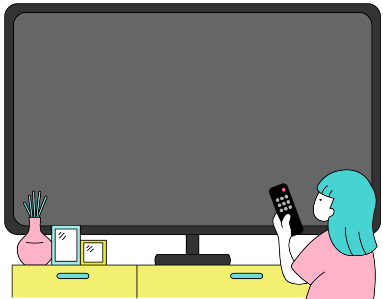 TSKさんいん中央テレビ