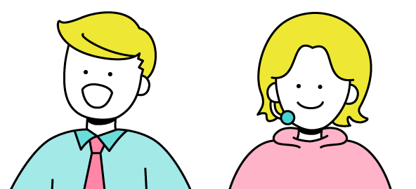 男女の人数 男性71人 女性42人