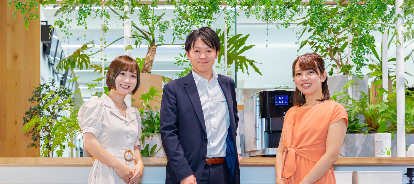 ママ・パパ 座談会