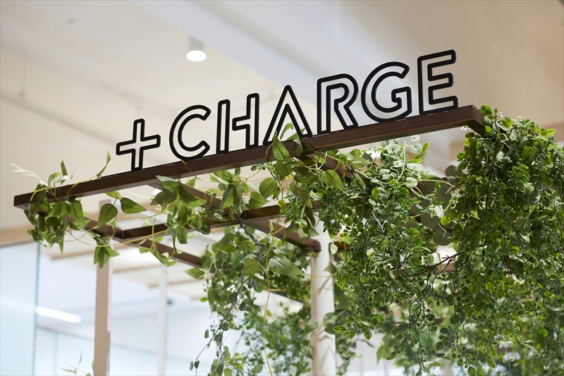 TSK オフィスの様子写真